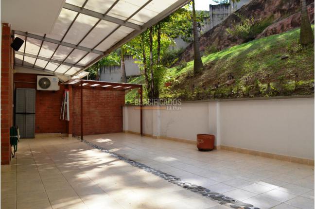 Apartamentos, Venta, Los Cerros - $416.000.000