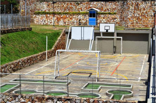 Apartamentos, Venta, Los Cerros - $416.000.000