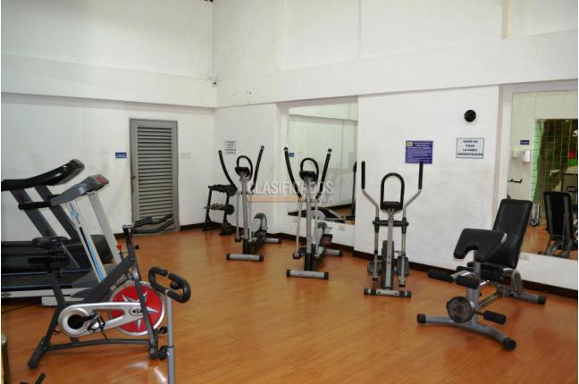 Apartamentos, Venta, Los Cerros - $416.000.000