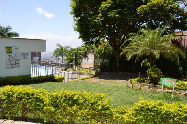 Apartamentos, Venta, Los Cerros - $416.000.000