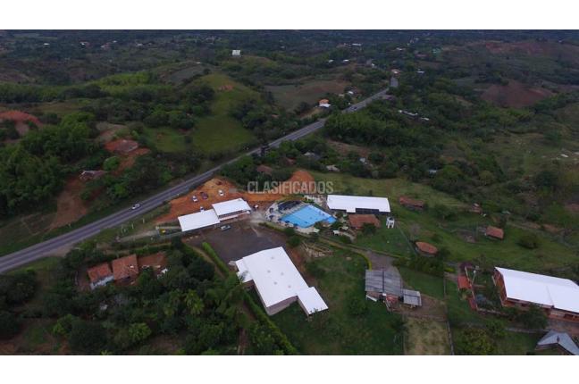 Fincas y Casas Campestres, Venta, Santander de Quilichao - $6.000.000.000