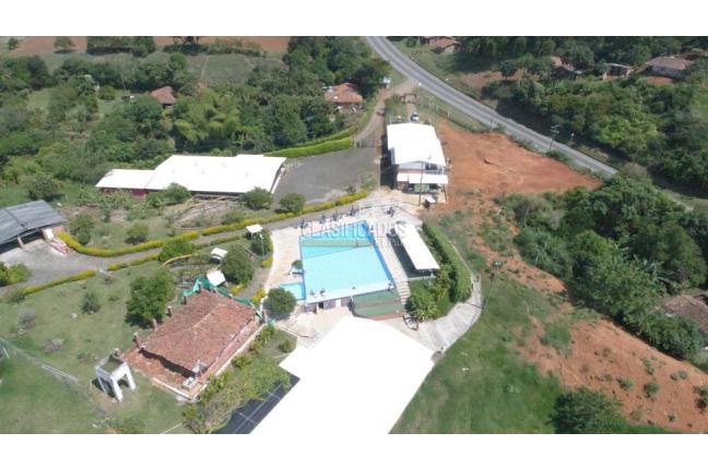 Fincas y Casas Campestres, Venta, Santander de Quilichao - $6.000.000.000