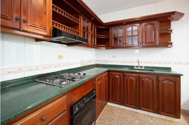 Apartamentos, Venta, 3 de Julio - $270.000.000