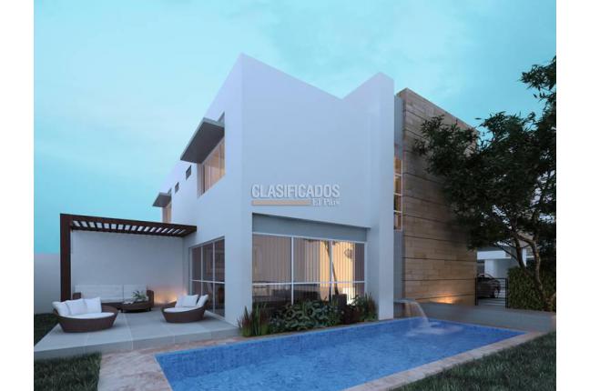 Casas, Venta en 3 de Julio