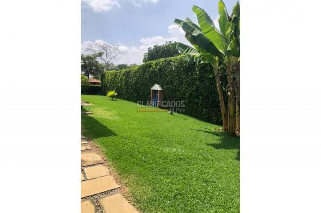 Casas, Venta en Jamundí