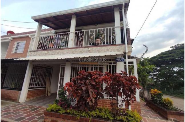 Casas, Venta en Jamundí