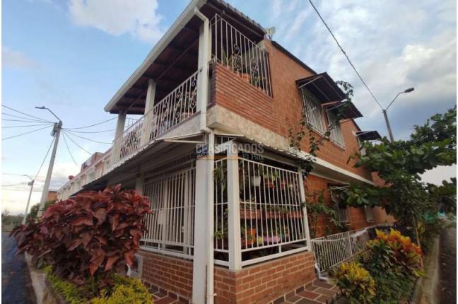 Casas, Venta en Jamundí