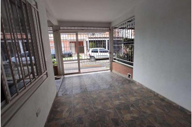 Casas, Venta en Jamundí