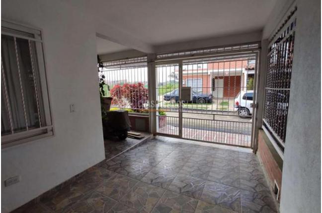 Casas, Venta, Jamundí - $230.000.000