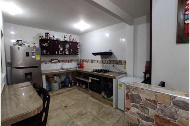 Casas, Venta, Jamundí - $230.000.000