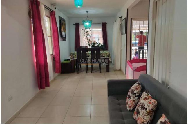 Casas, Venta, Jamundí - $230.000.000