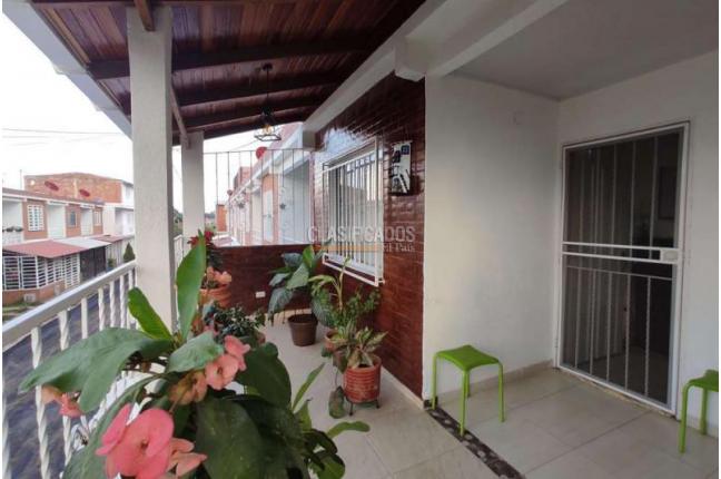 Casas, Venta, Jamundí - $230.000.000