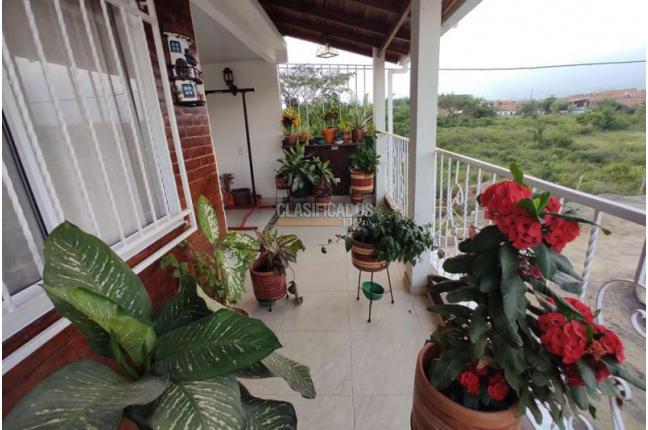 Casas, Venta, Jamundí - $230.000.000