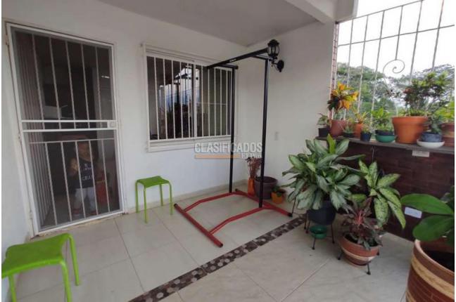 Casas, Venta, Jamundí - $230.000.000