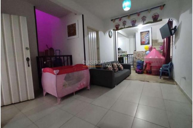 Casas, Venta, Jamundí - $230.000.000