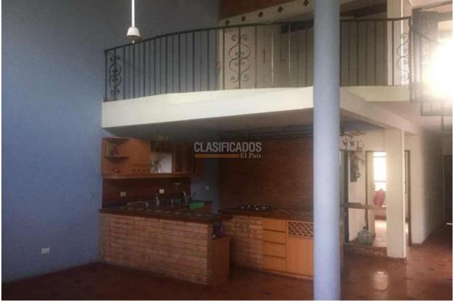 Casas, Venta en Espinal