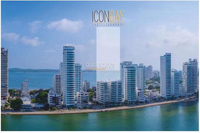 Apartamentos, Venta en Cartagena