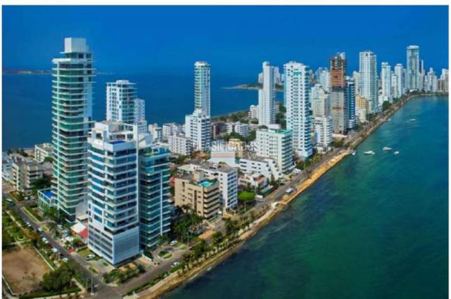 Apartamentos, Venta en Cartagena