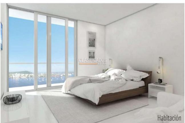 Apartamentos, Venta en Cartagena