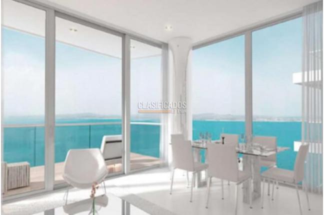 Apartamentos, Venta, Cartagena - $854.973.387