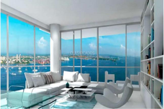 Apartamentos, Venta, Cartagena - $854.973.387