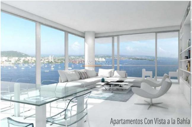 Apartamentos, Venta, Cartagena - $854.973.387