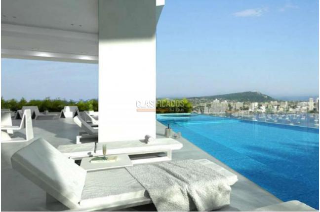 Apartamentos, Venta, Cartagena - $854.973.387