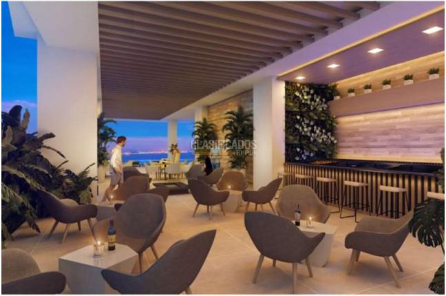 Apartamentos, Venta, Cartagena - $854.973.387