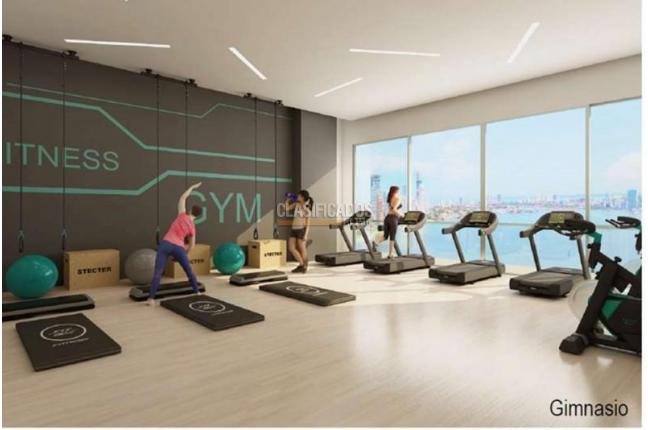 Apartamentos, Venta, Cartagena - $854.973.387