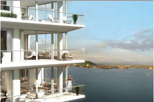 Apartamentos, Venta, Cartagena - $854.973.387