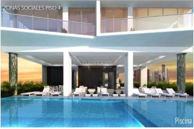 Apartamentos, Venta, Cartagena - $854.973.387