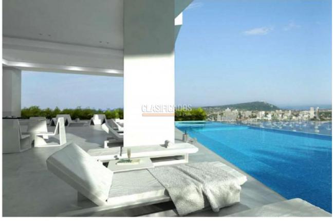 Apartamentos, Venta, Cartagena - $854.973.387