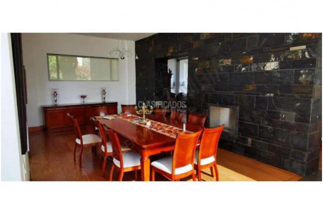 Fincas y Casas Campestres, Alquiler en La Calera