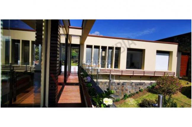 Fincas y Casas Campestres, Alquiler, La Calera - $21.541.450