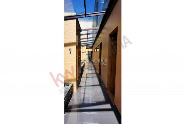 Fincas y Casas Campestres, Alquiler, La Calera - $21.541.450