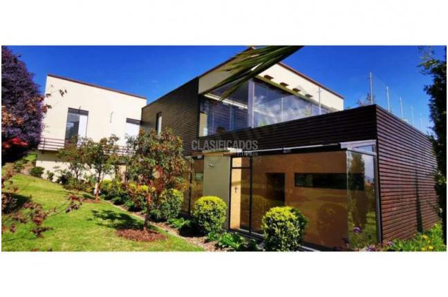 Fincas y Casas Campestres, Alquiler, La Calera - $21.541.450