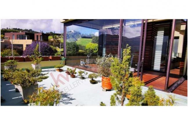 Fincas y Casas Campestres, Alquiler, La Calera - $21.541.450