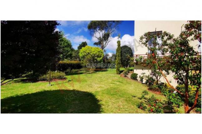 Fincas y Casas Campestres, Alquiler, La Calera - $21.541.450