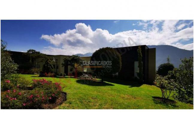 Fincas y Casas Campestres, Alquiler, La Calera - $21.541.450