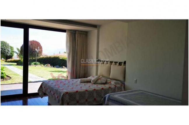 Fincas y Casas Campestres, Alquiler, La Calera - $21.541.450