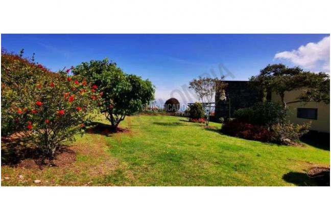 Fincas y Casas Campestres, Alquiler, La Calera - $21.541.450