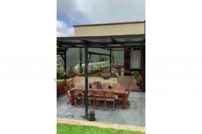 Fincas y Casas Campestres, Alquiler, La Calera - $21.541.450