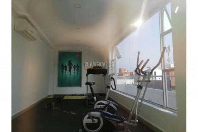 Apartaestudios, Venta, Barranquilla - $210.000.000