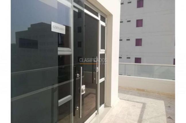 Apartaestudios, Venta, Barranquilla - $210.000.000