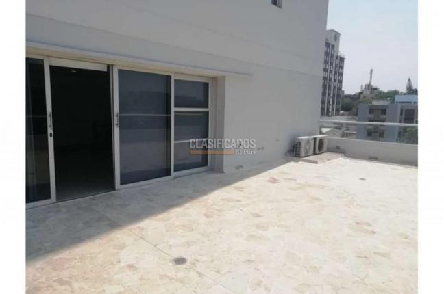 Apartaestudios, Venta, Barranquilla - $210.000.000
