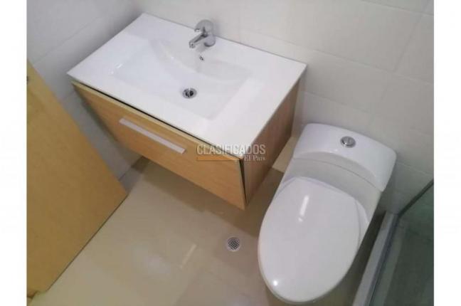 Apartaestudios, Venta, Barranquilla - $210.000.000