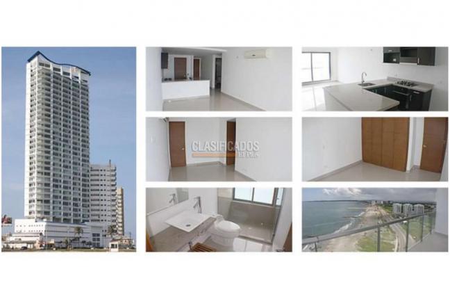 Apartamentos, Venta, Cartagena - $800.000.000