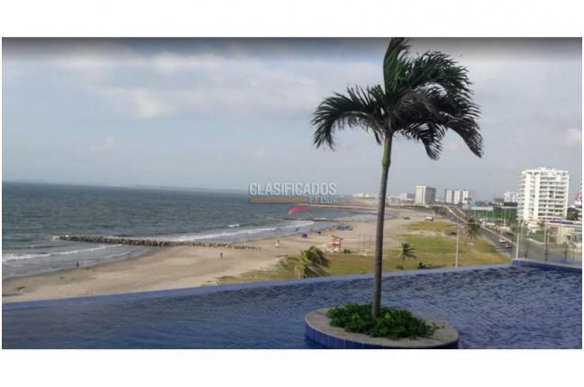 Apartamentos, Venta, Cartagena - $800.000.000