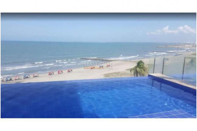 Apartamentos, Venta, Cartagena - $800.000.000