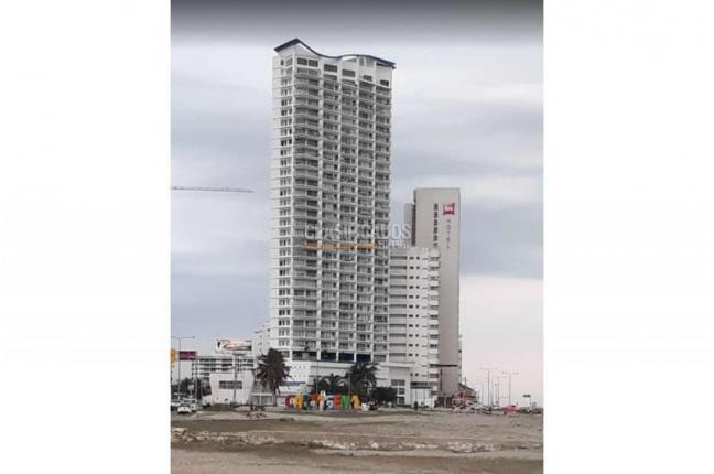 Apartamentos, Venta, Cartagena - $800.000.000